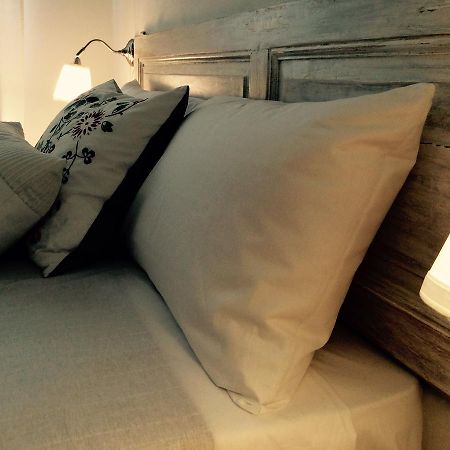 B&B Giu Le Stelle Marina di Massa Eksteriør billede